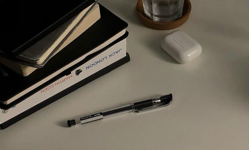 ✍️ 필사 챌린지 모임 대표 이미지