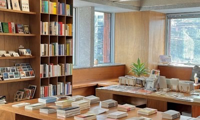 장르소설 모임 대표 이미지