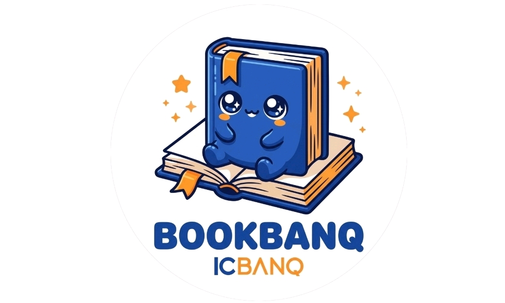 BOOKBANQ(북뱅) 모임 대표 이미지