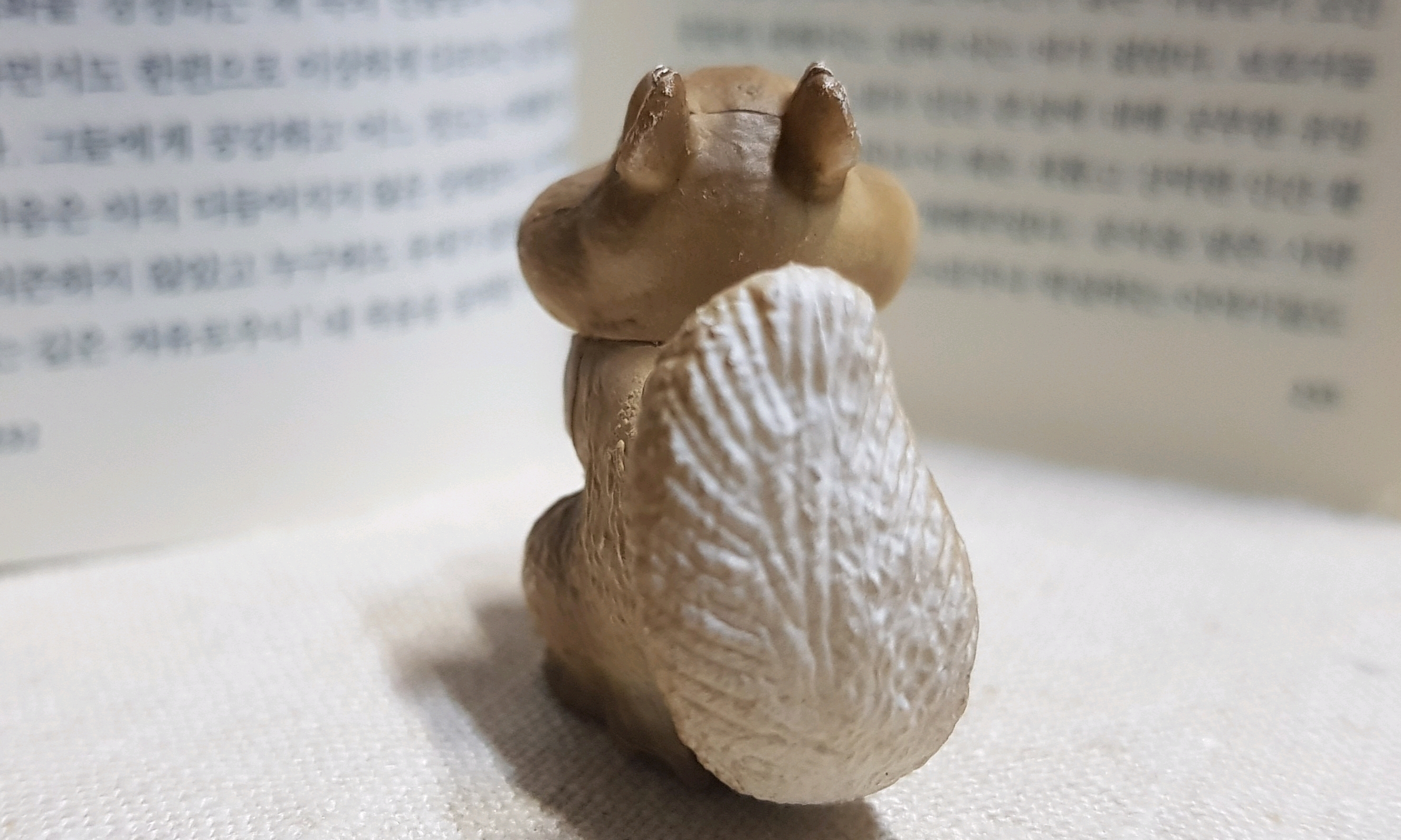 3월부터 시작하는 야금야금 독서단🌰 모임 대표 이미지