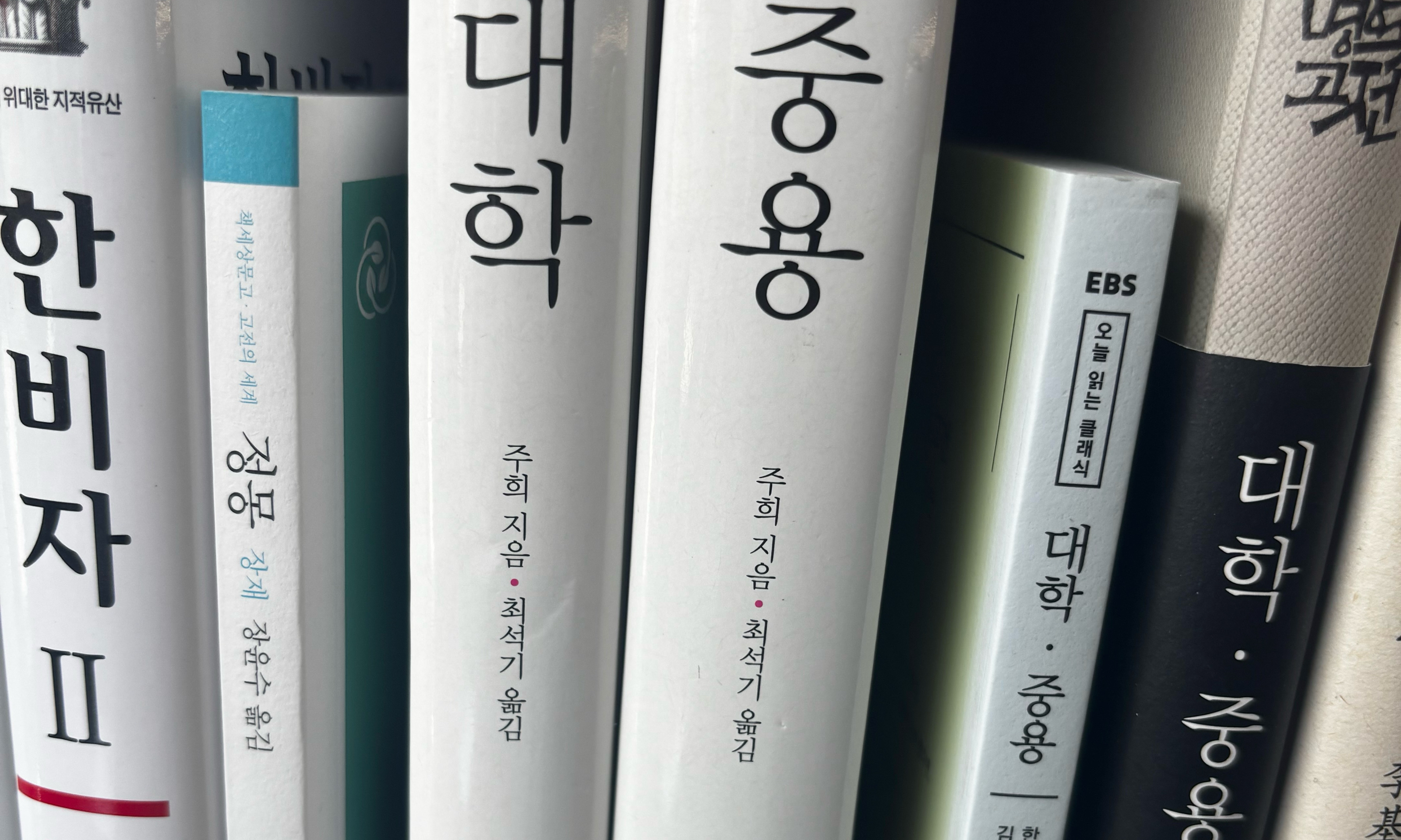토요일은 즐거워📚 모임 대표 이미지