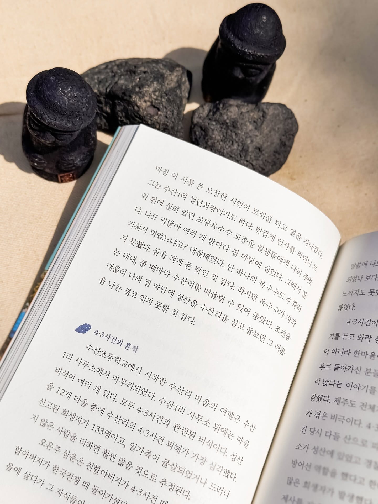 상상하는 큐레이터