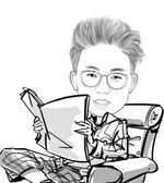 Chris Cha