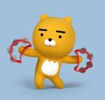 랄랄 라영석 (Ra)