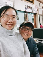 강릉해변메밀막국수(청원점)
