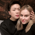 욷동