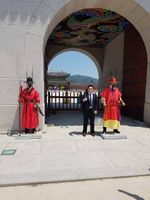 고준수