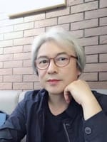 Christian Kim(김백록)