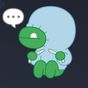 user