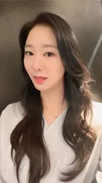 강하연