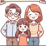 세은 파파(홍근)