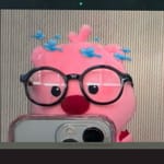 뷰뷰둥