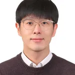 a leaf blown by the wind