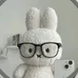책먹는 토끼