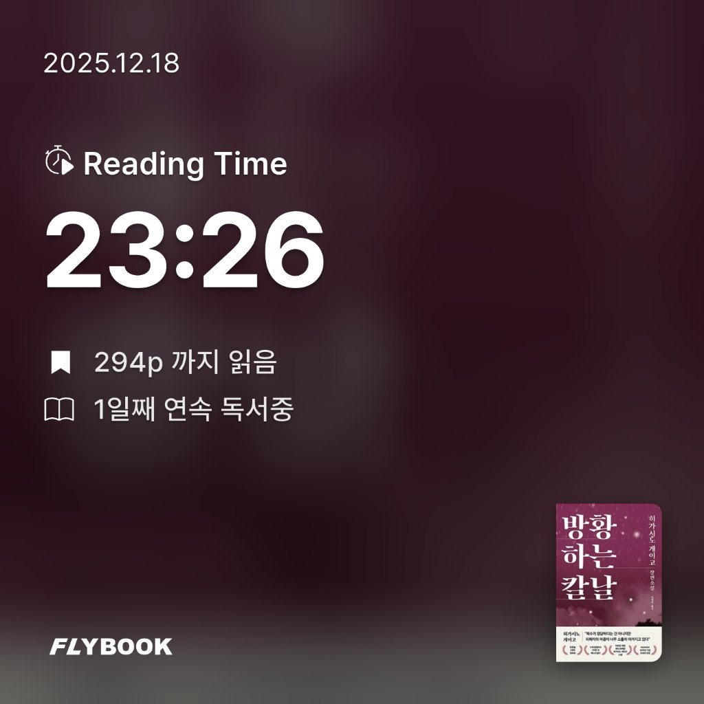 에버네버님의 방황하는 칼날 게시물 이미지