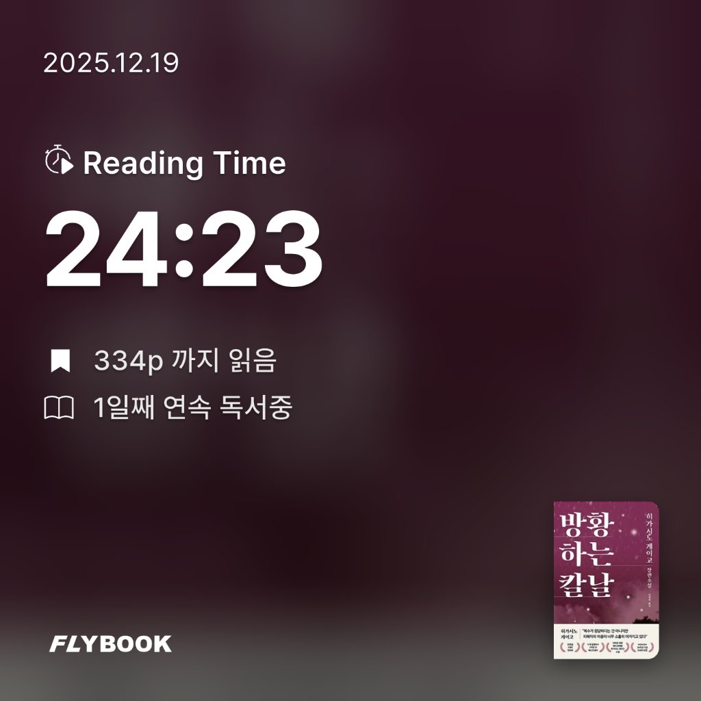 에버네버님의 방황하는 칼날 게시물 이미지