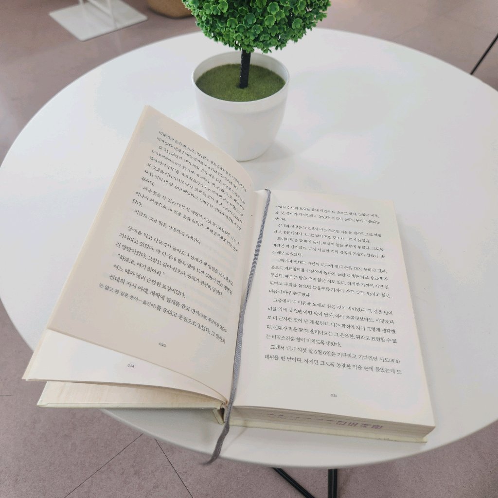 모든것님의 츠바키 문구점 게시물 이미지