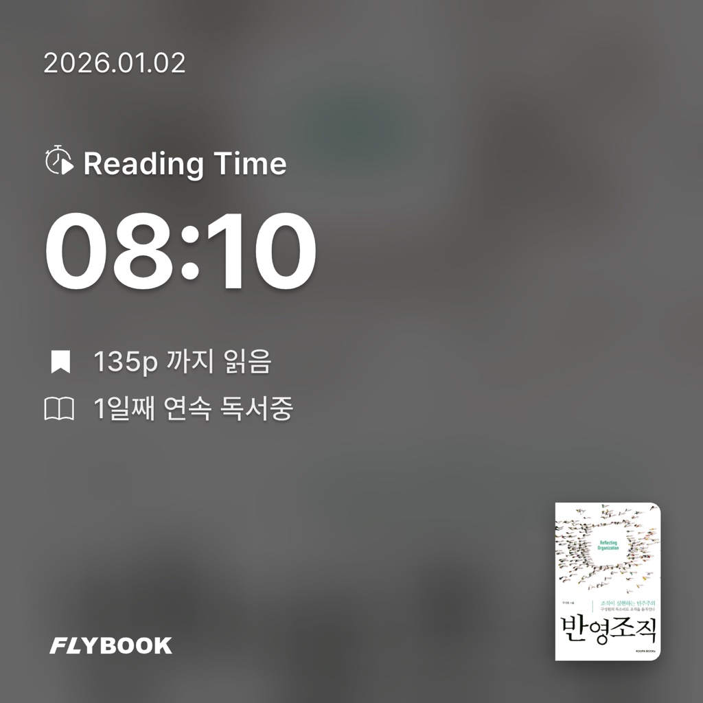 기록가 연님의 반영조직 =구성원의 목소리로 조직을 움직인다 /Reflecting organization 게시물 이미지