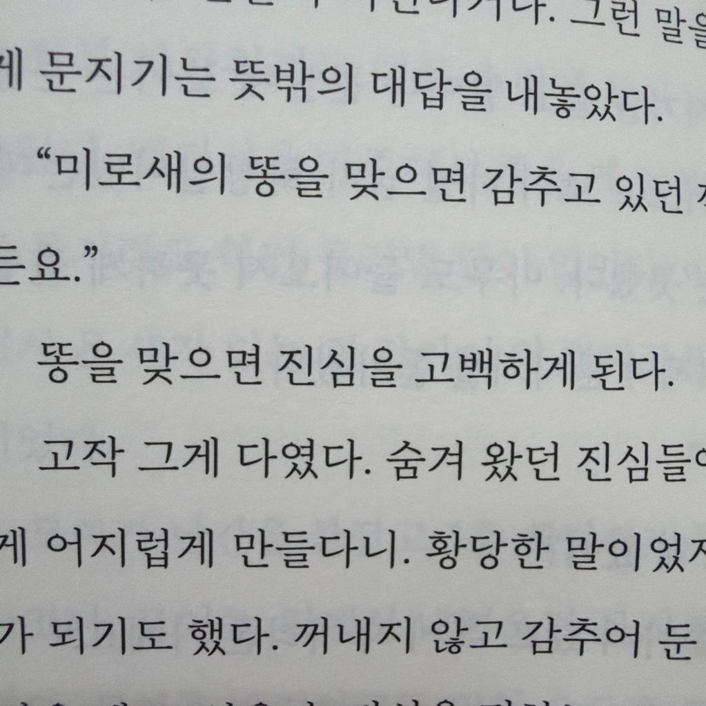 여름님의 온 마음을 모아 게시물 이미지