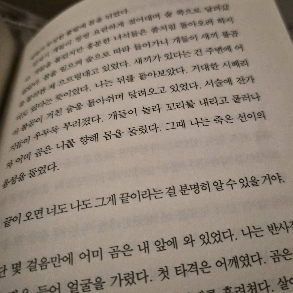 SIA님의 작별인사 게시물 이미지