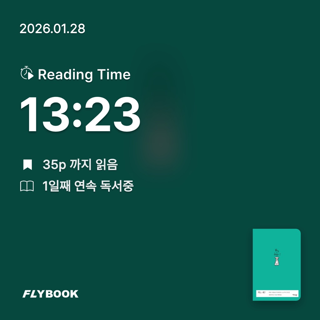 김아영님의 개는 왜? 게시물 이미지