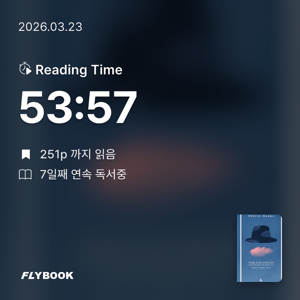 김주곤님의 아내를 모자로 착각한 남자 게시물 이미지