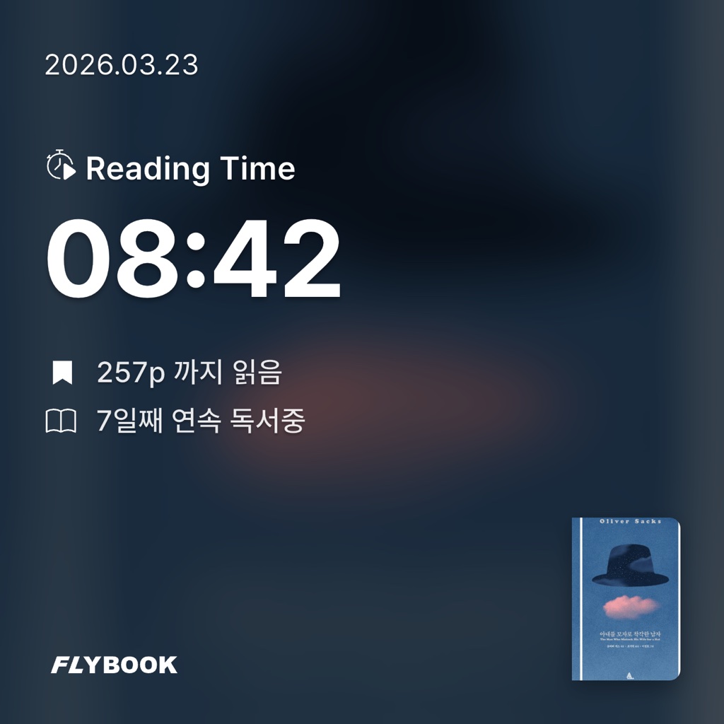 김주곤님의 아내를 모자로 착각한 남자 게시물 이미지