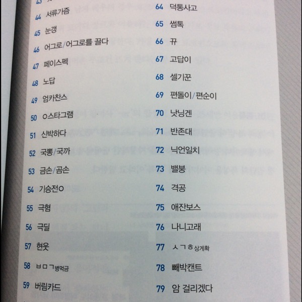 moon님의 2015 20대 트렌드 리포트 게시물 이미지