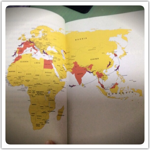 Hyejin님의 악당은 아니지만 지구정복 게시물 이미지