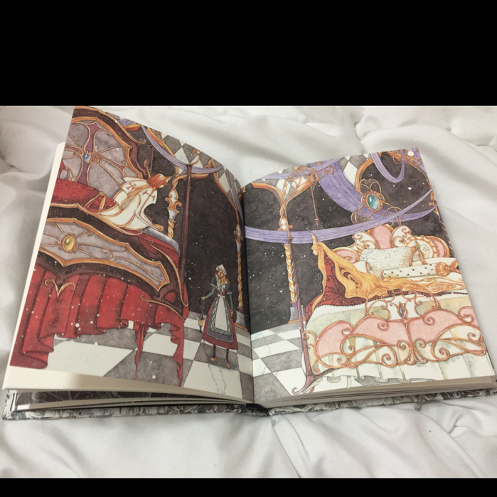 해수님의 눈의 여왕 게시물 이미지