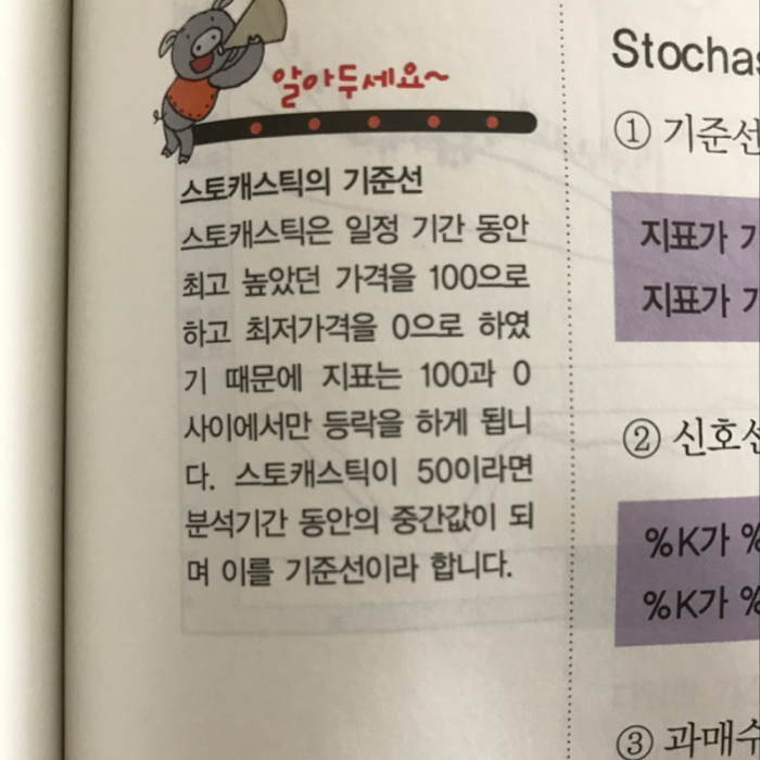 박세호님의 리뷰 이미지 10 - 주식투자 무작정 따라하기 (60만 왕초보가 감동했다! 완벽한 투자입문서!)