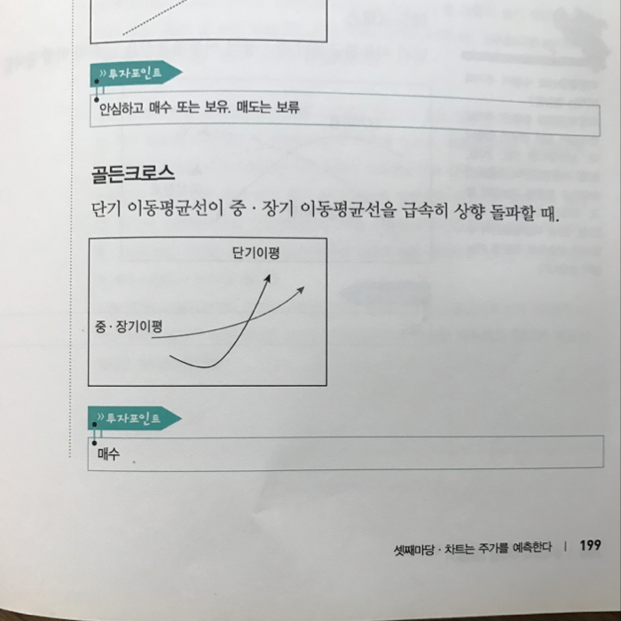 박세호님의 리뷰 이미지 14 - 주식투자 무작정 따라하기 (60만 왕초보가 감동했다! 완벽한 투자입문서!)