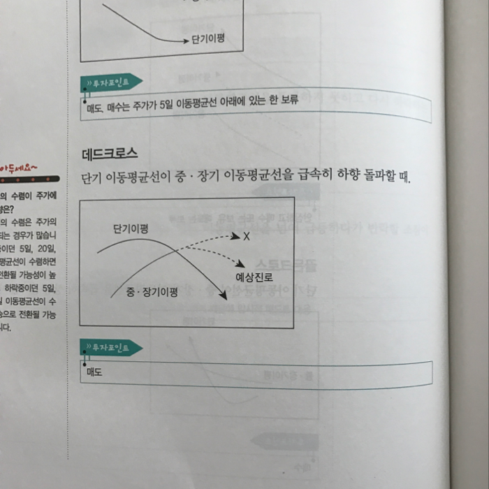 박세호님의 리뷰 이미지 16 - 주식투자 무작정 따라하기 (60만 왕초보가 감동했다! 완벽한 투자입문서!)