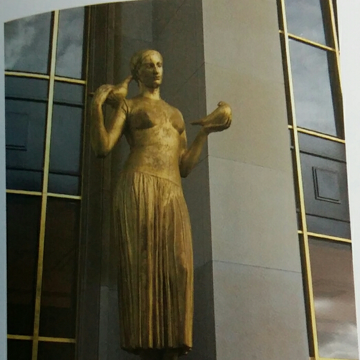 Ha JaeSeon님의 파리 미술관 산책 게시물 이미지