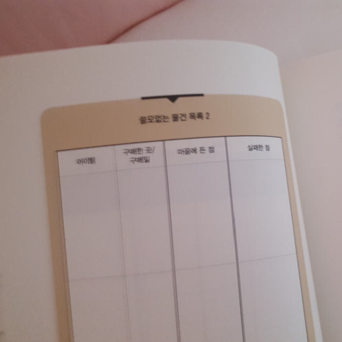 사과가 쿵님의 사지 않는 습관 게시물 이미지