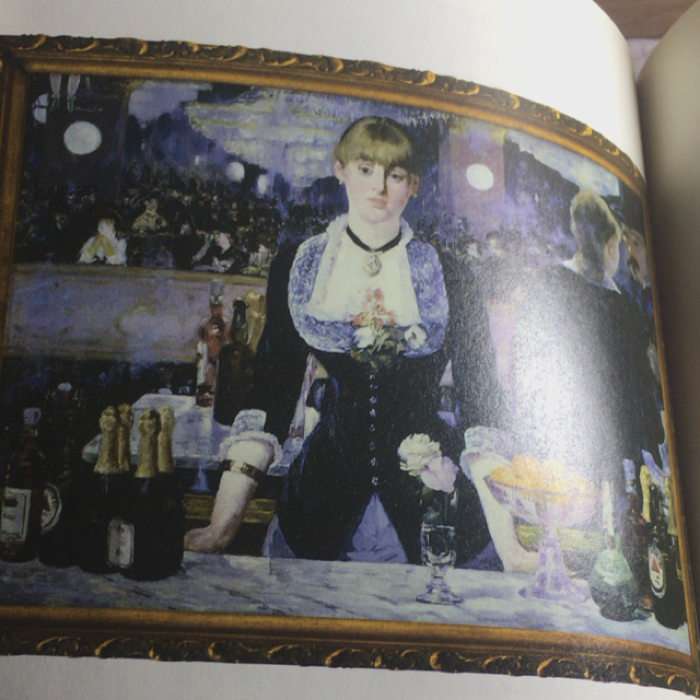 구디님의 인상파, 파리를 그리다 게시물 이미지