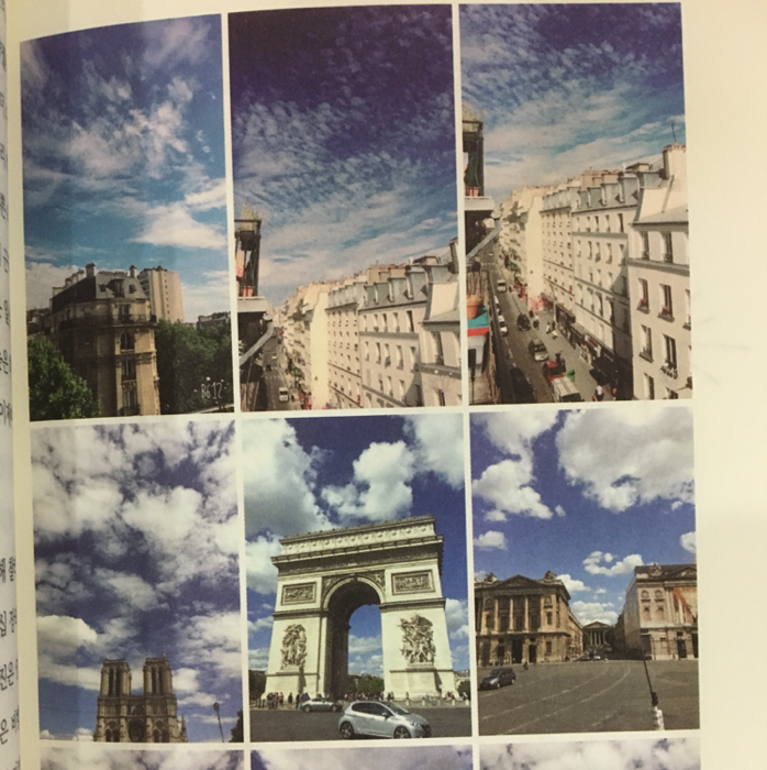 moon님의 우리들의 멋스러운 무단횡단 게시물 이미지