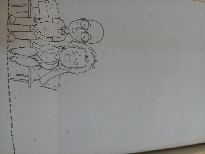 꿈쟁이님의 말순씨는 나를 남편으로 착각한다 게시물 이미지