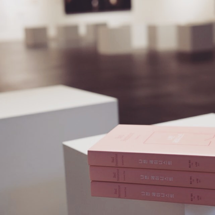 미나언즈님의 나쁜 페미니스트 게시물 이미지