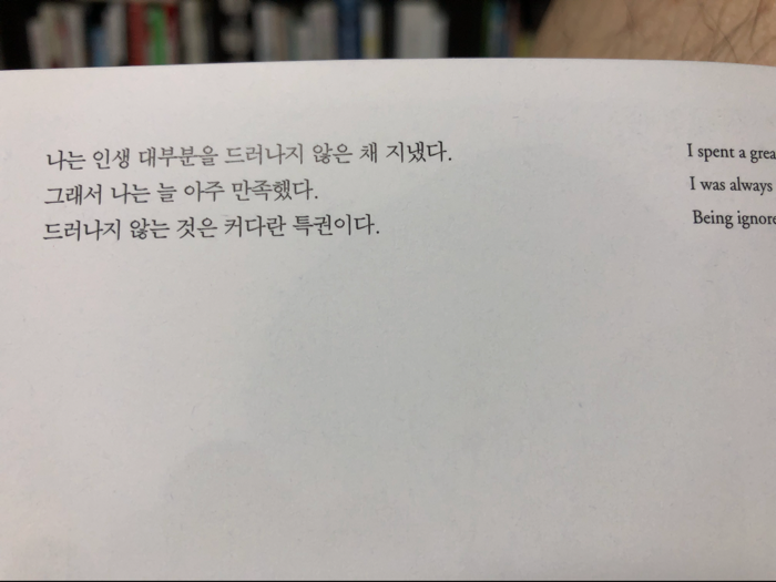 카알 벨루치님의 사울 레이터의 모든 것 게시물 이미지