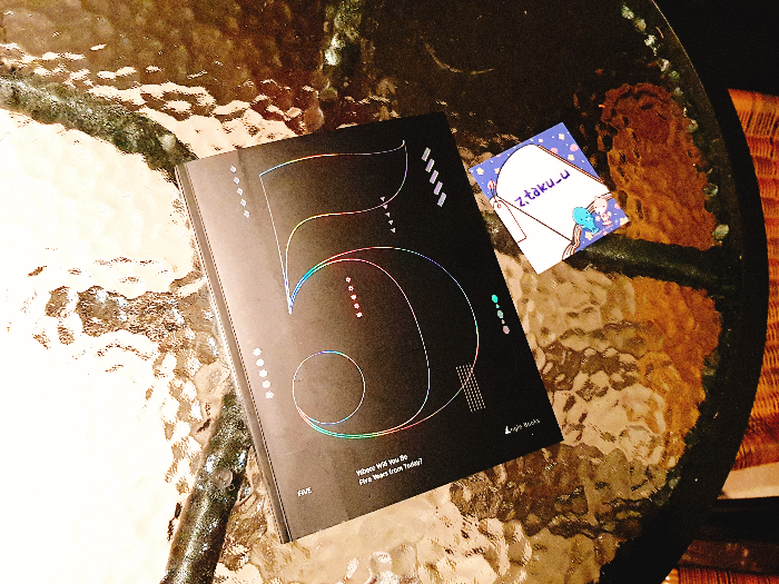 지원님의 FIVE 파이브 게시물 이미지