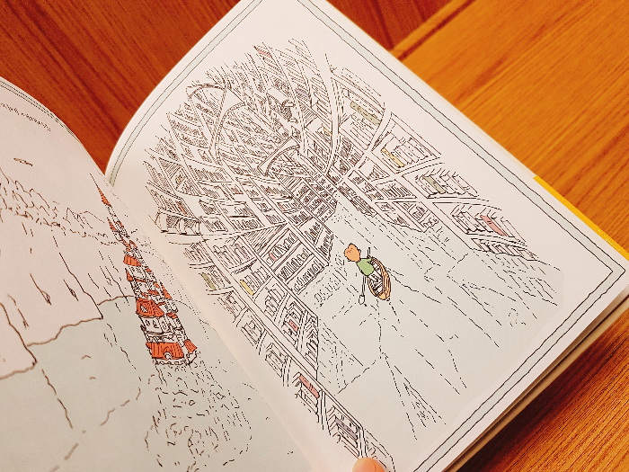 지원님의 있으려나 서점 게시물 이미지