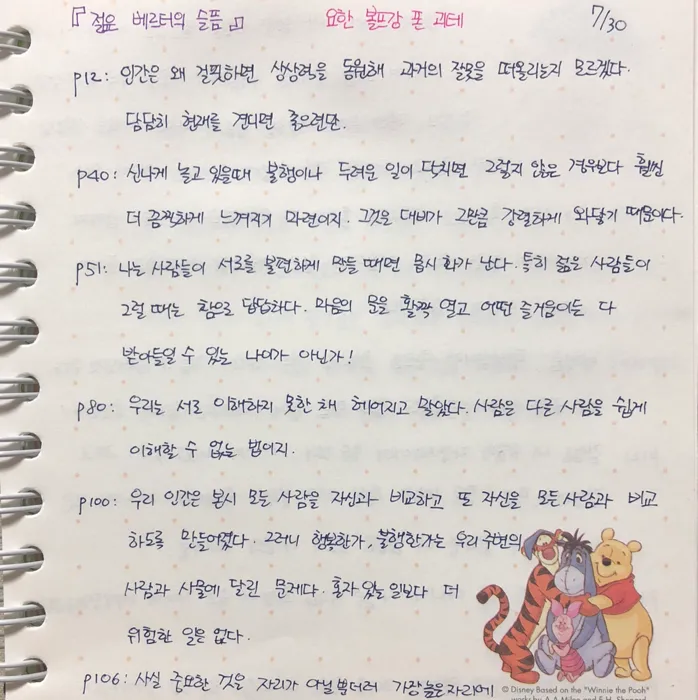 제플린님의 젊은 베르터의 슬픔 게시물 이미지