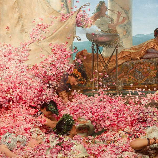 빵소금님의 혼자 보는 미술관 게시물 이미지