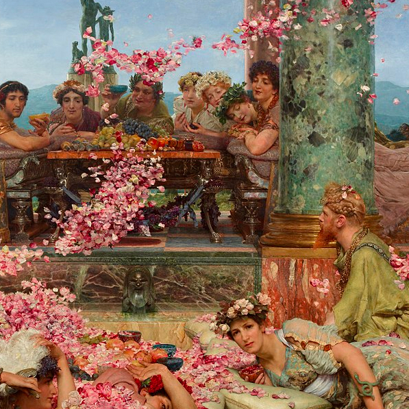 빵소금님의 혼자 보는 미술관 게시물 이미지