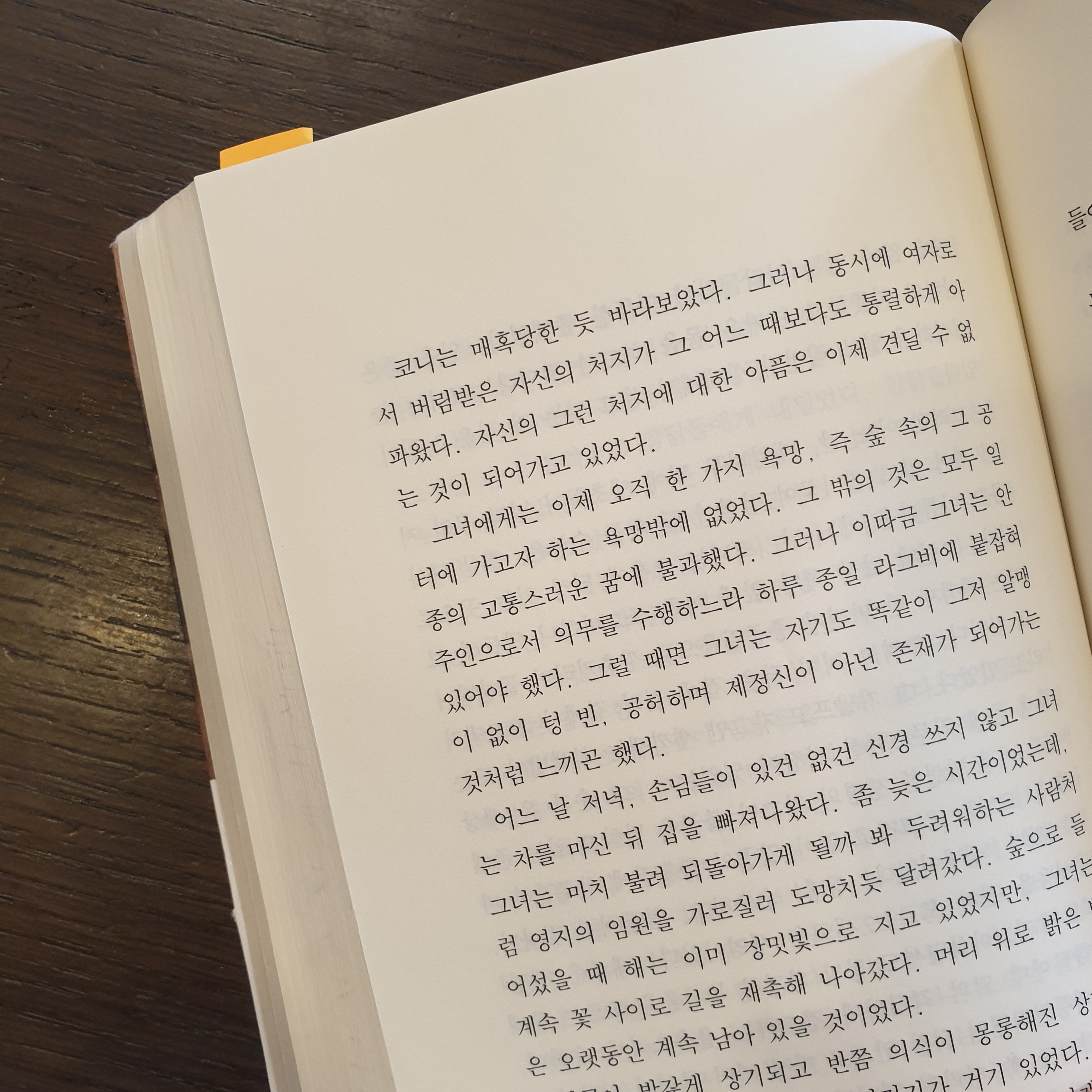 유라공간님의 채털리 부인의 연인 1 게시물 이미지