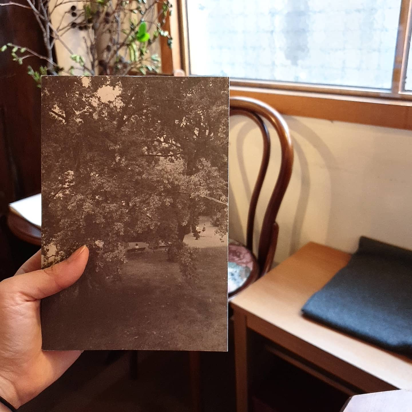 유라공간님의 어떤 이름에게 게시물 이미지