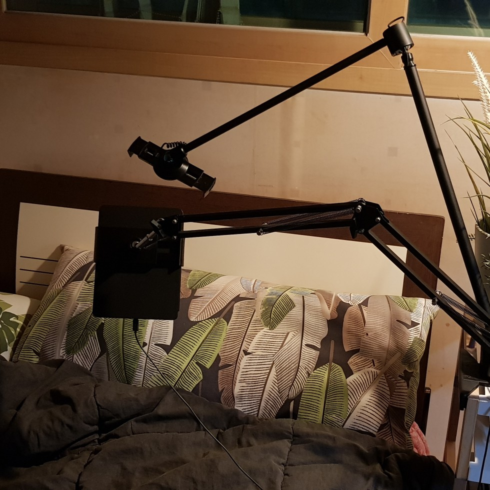 블랑님의 눕기의 기술 게시물 이미지