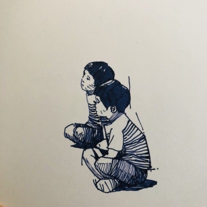 시린님의 아무것도 하지 않아도 괜찮은 게시물 이미지