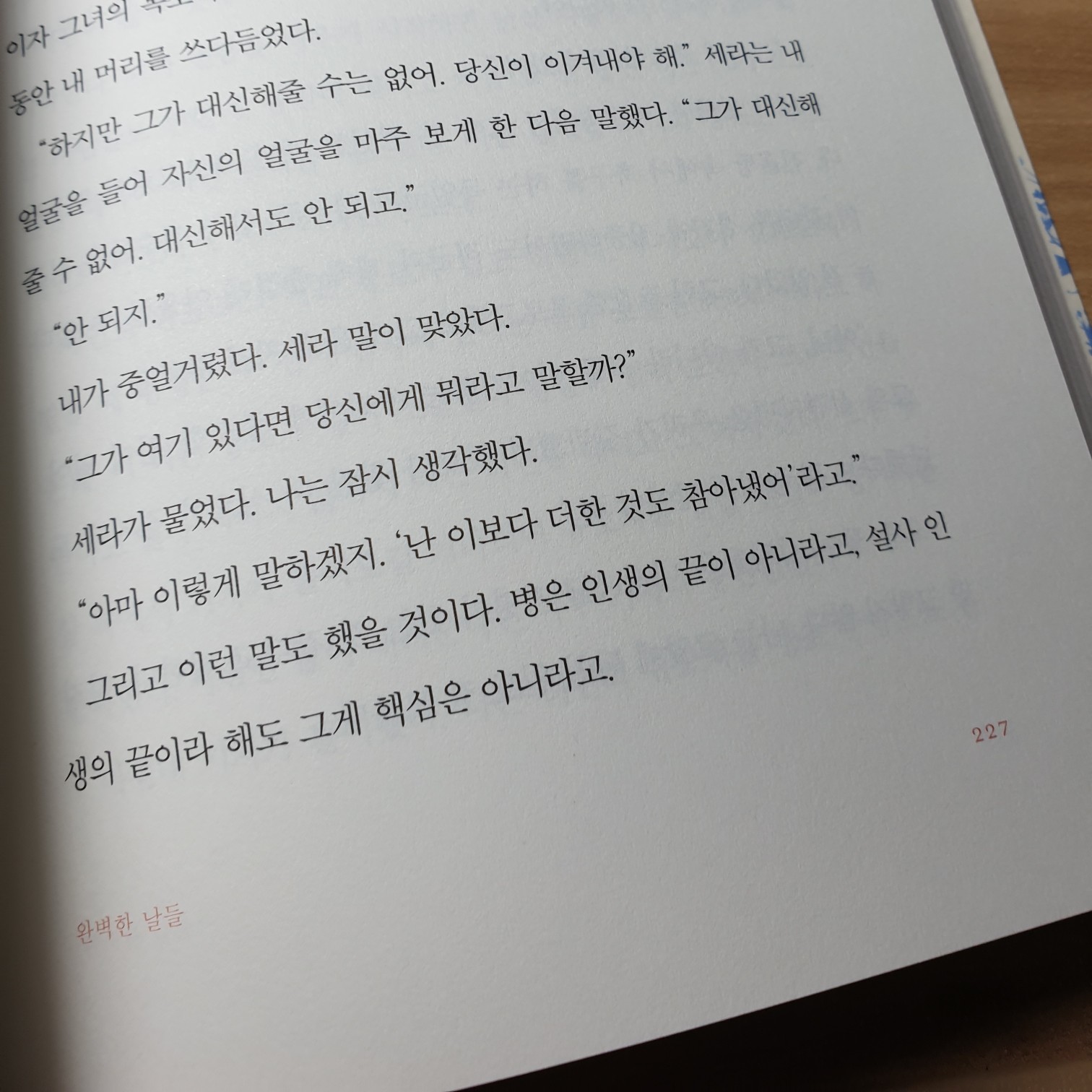 현님의 완벽한 날들 게시물 이미지